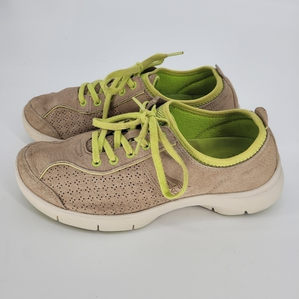 DANSKO Elise comfort womens sneakers 7.5 - Picture 2 of 10